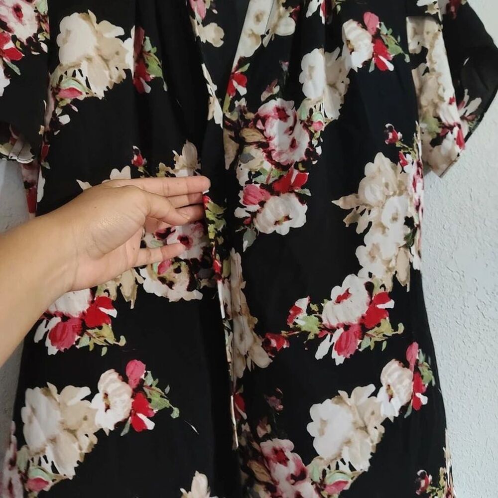 Calvin Klein women blouse - Picture 4 of 4